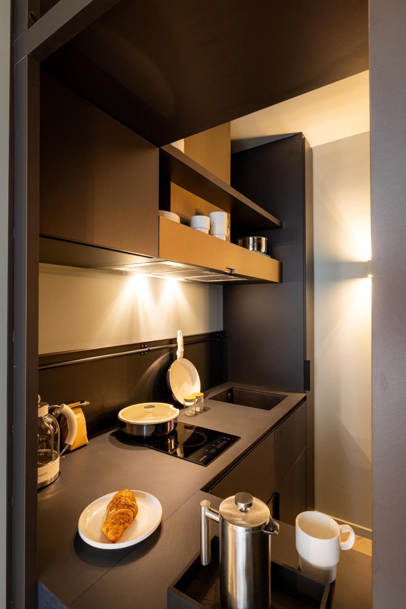The Haydon By Nestor Apartment London Exterior photo