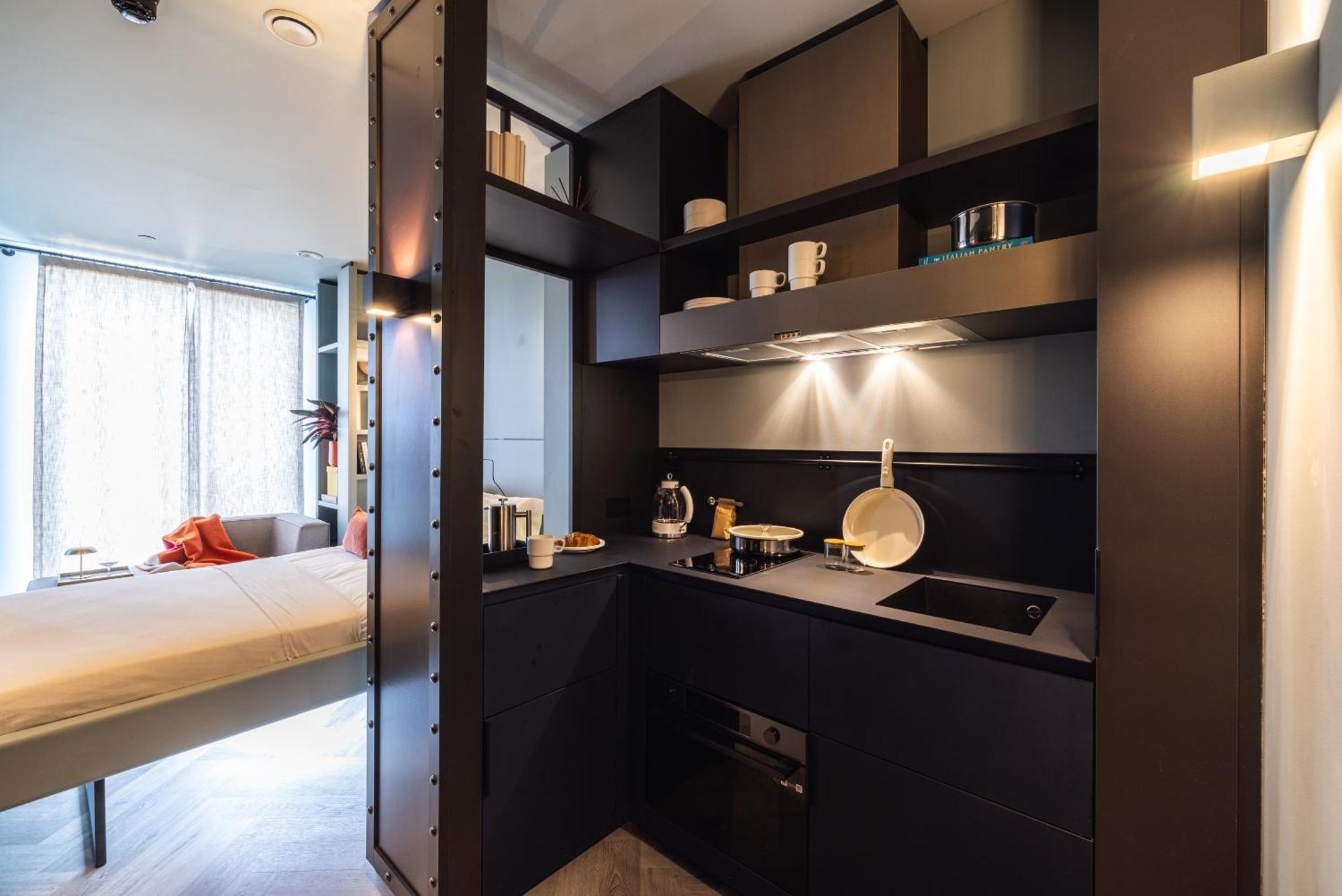 The Haydon By Nestor Apartment London Exterior photo