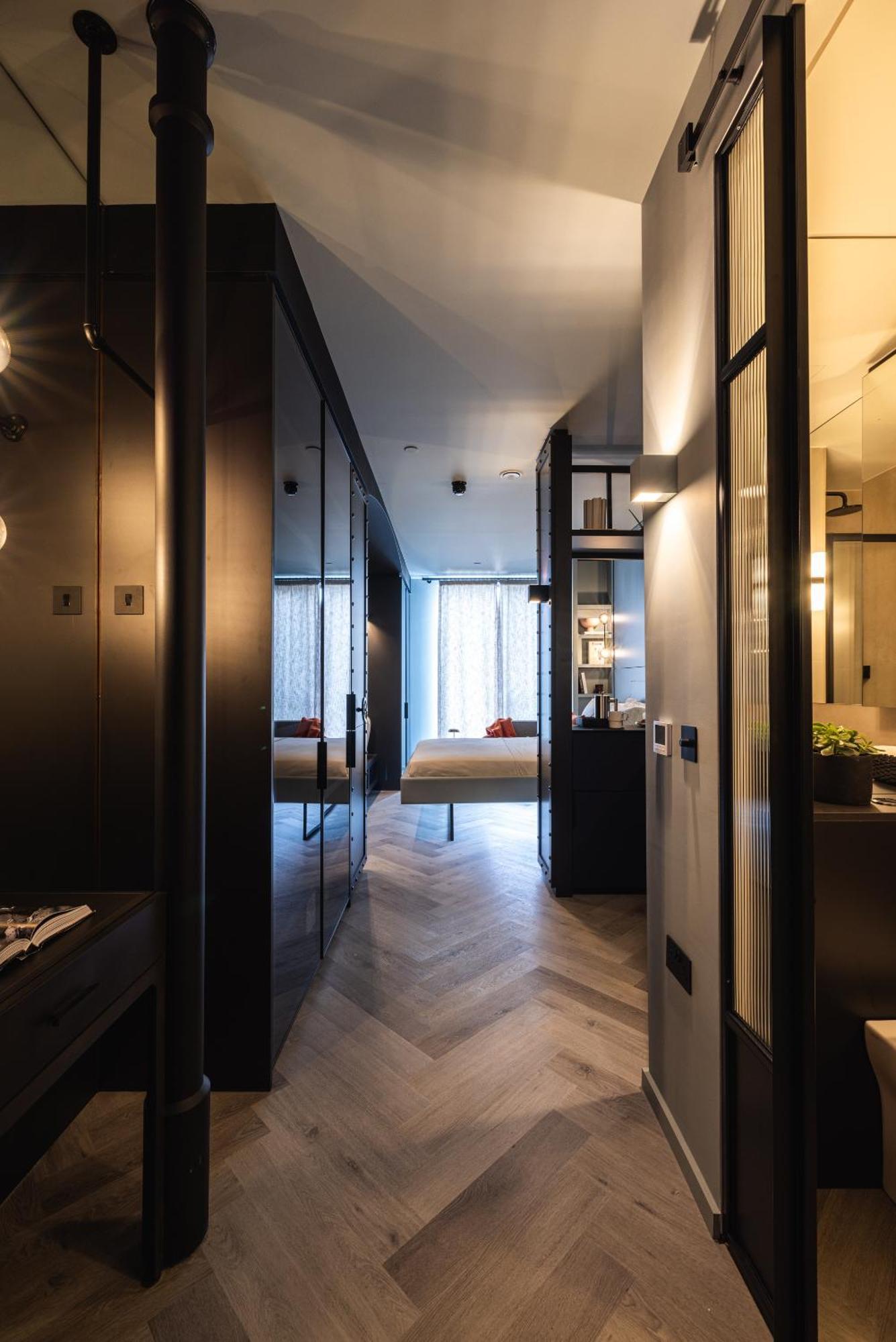 The Haydon By Nestor Apartment London Exterior photo