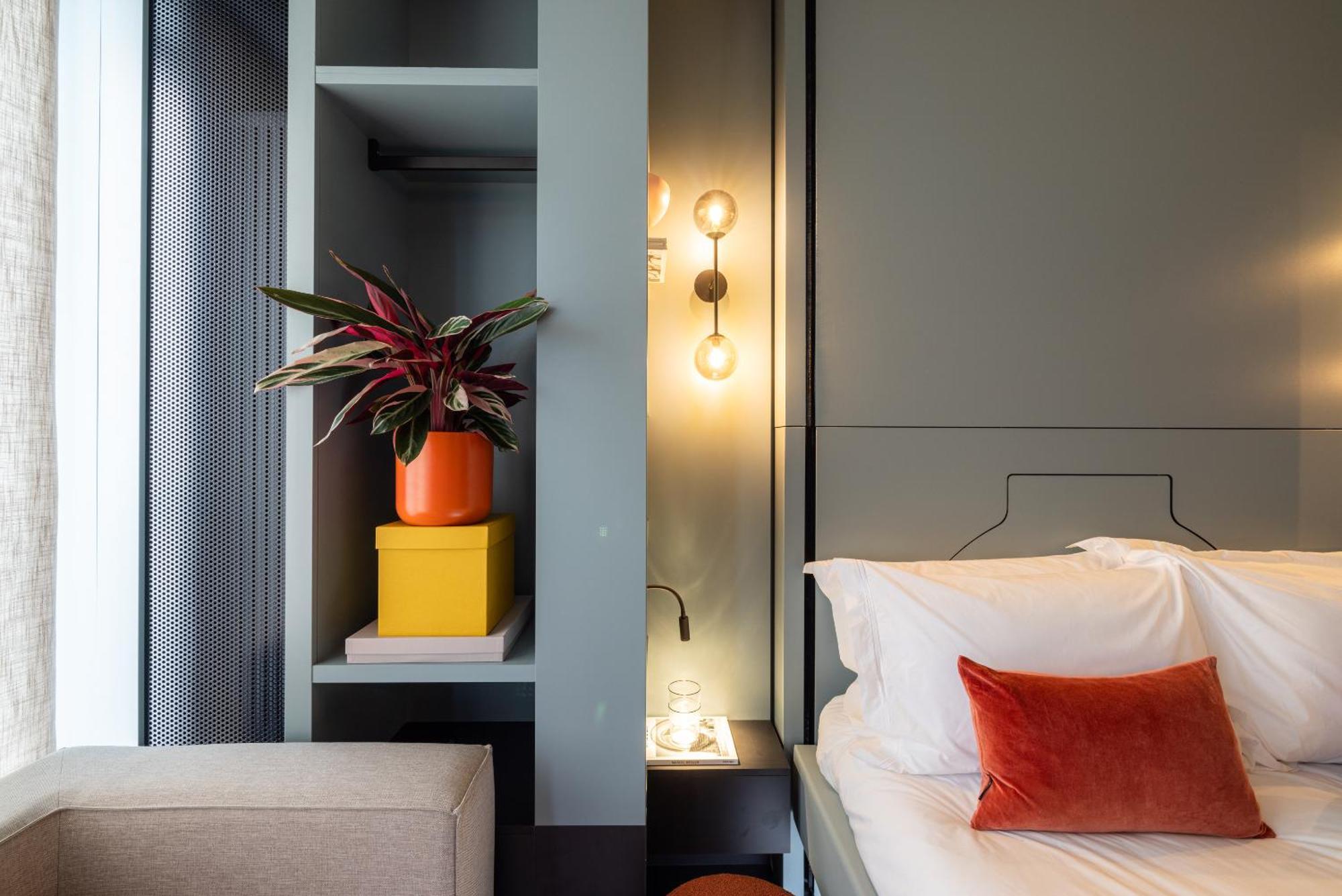The Haydon By Nestor Apartment London Exterior photo