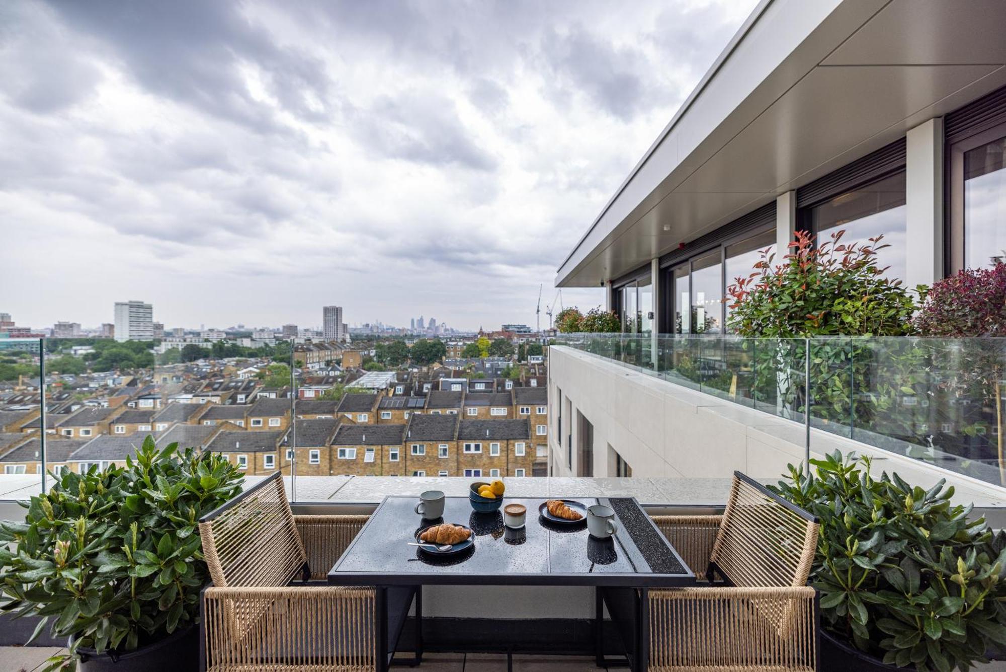 The Haydon By Nestor Apartment London Exterior photo
