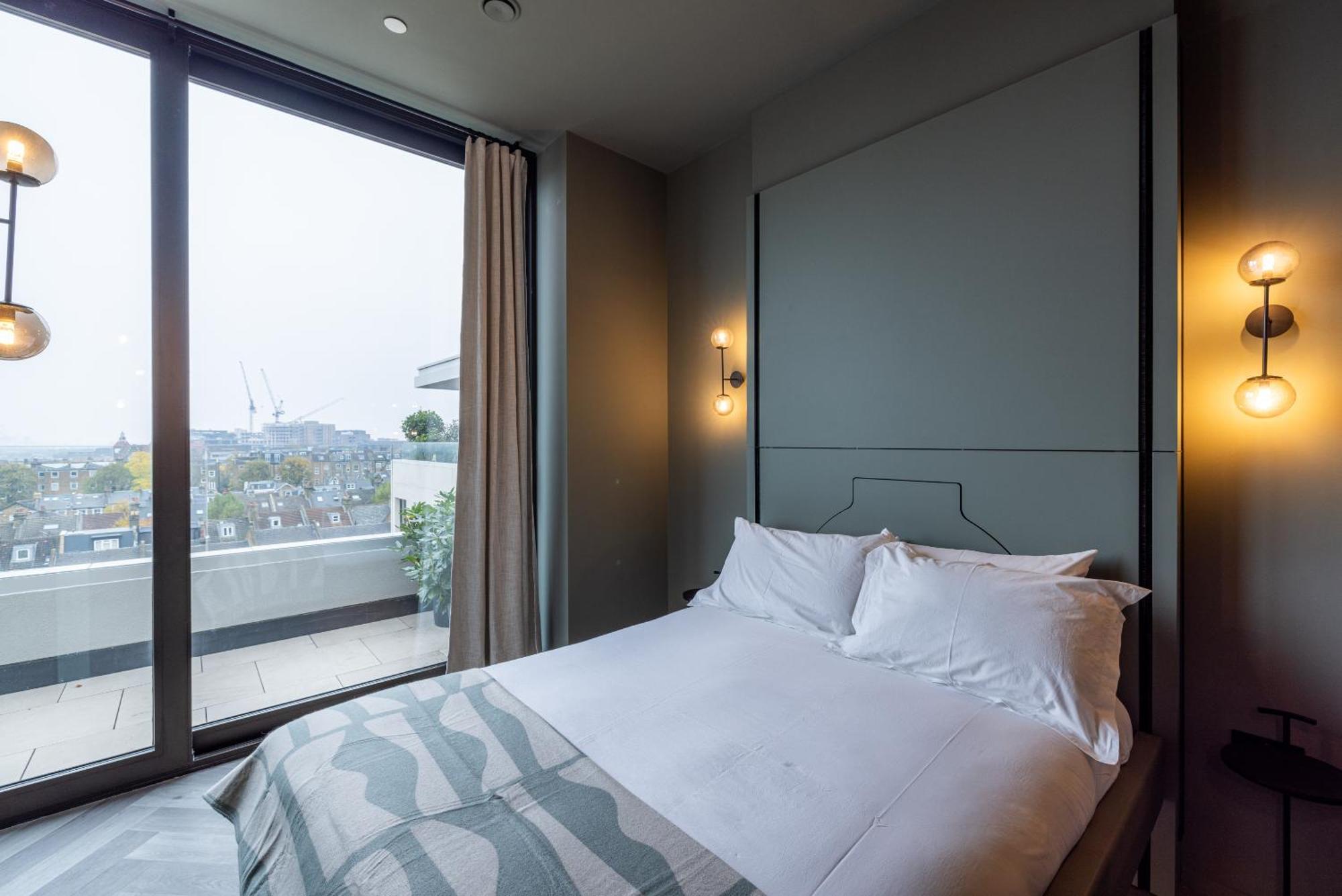 The Haydon By Nestor Apartment London Exterior photo