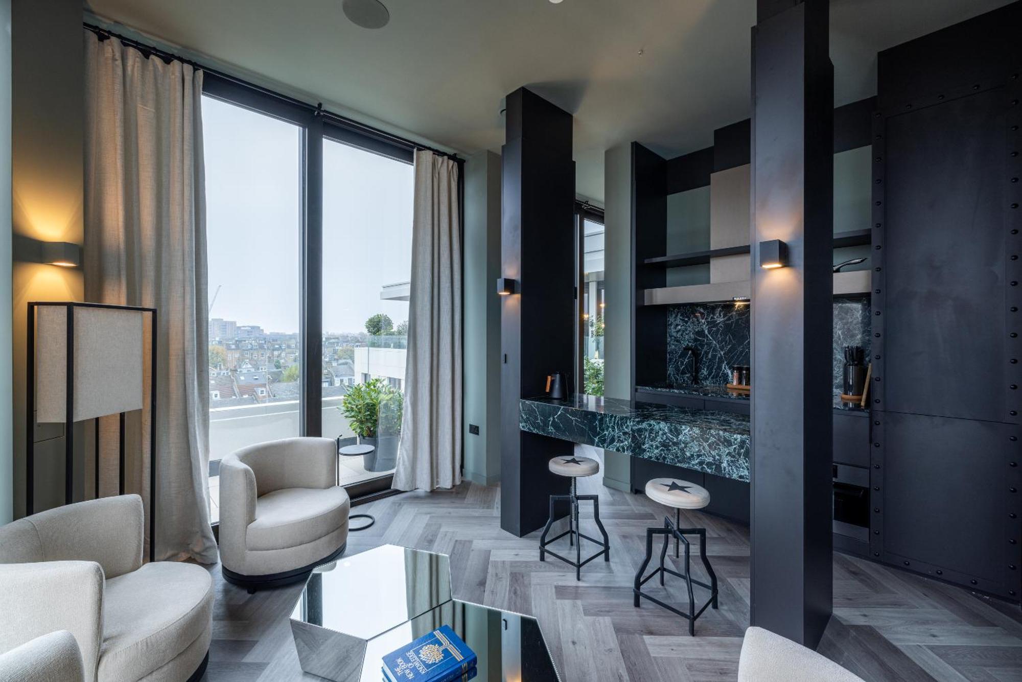 The Haydon By Nestor Apartment London Exterior photo