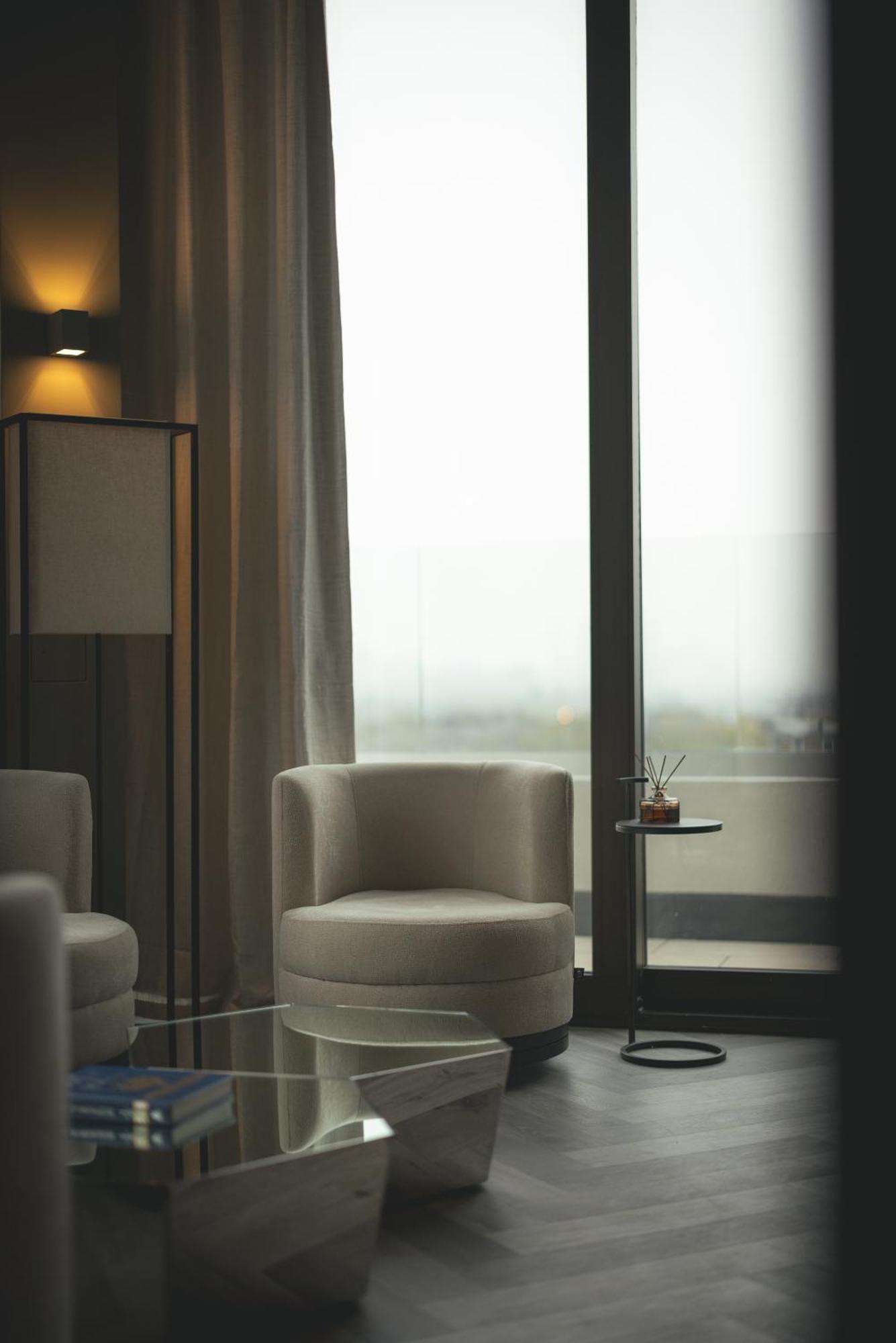 The Haydon By Nestor Apartment London Exterior photo