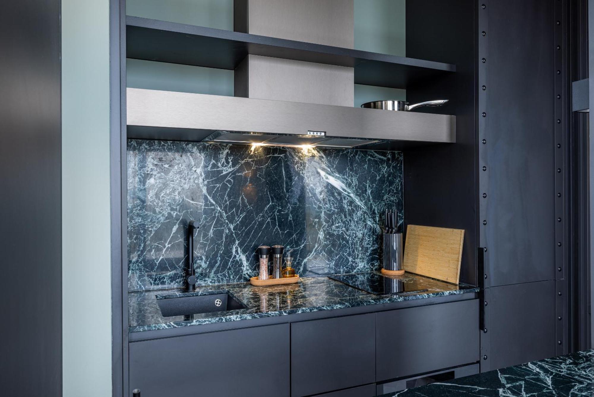 The Haydon By Nestor Apartment London Exterior photo