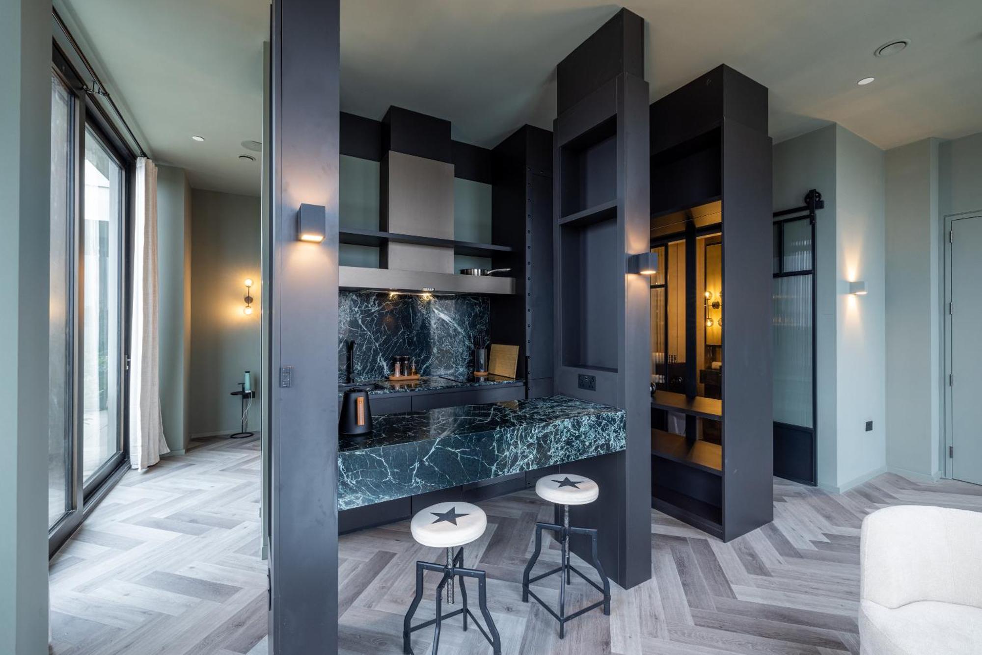The Haydon By Nestor Apartment London Exterior photo