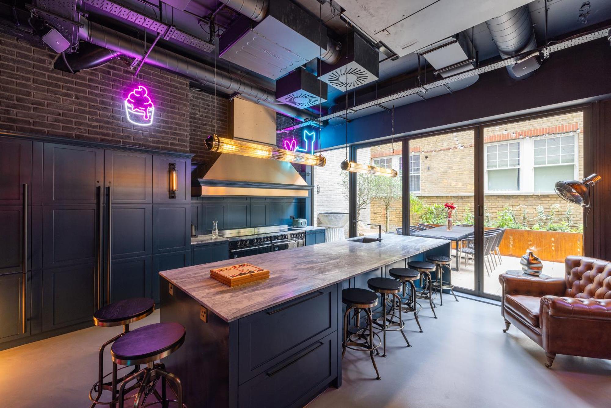 The Haydon By Nestor Apartment London Exterior photo