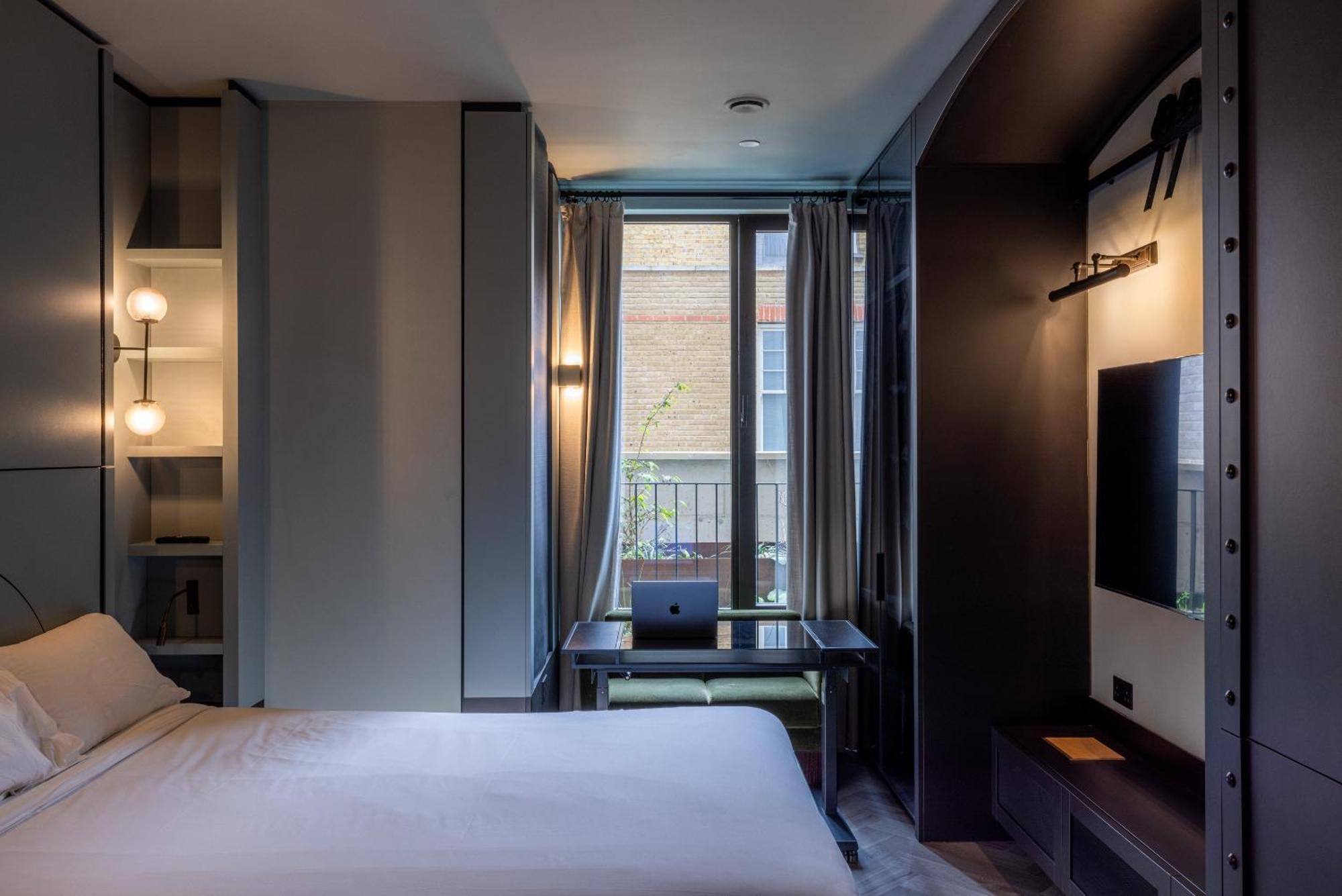 The Haydon By Nestor Apartment London Exterior photo