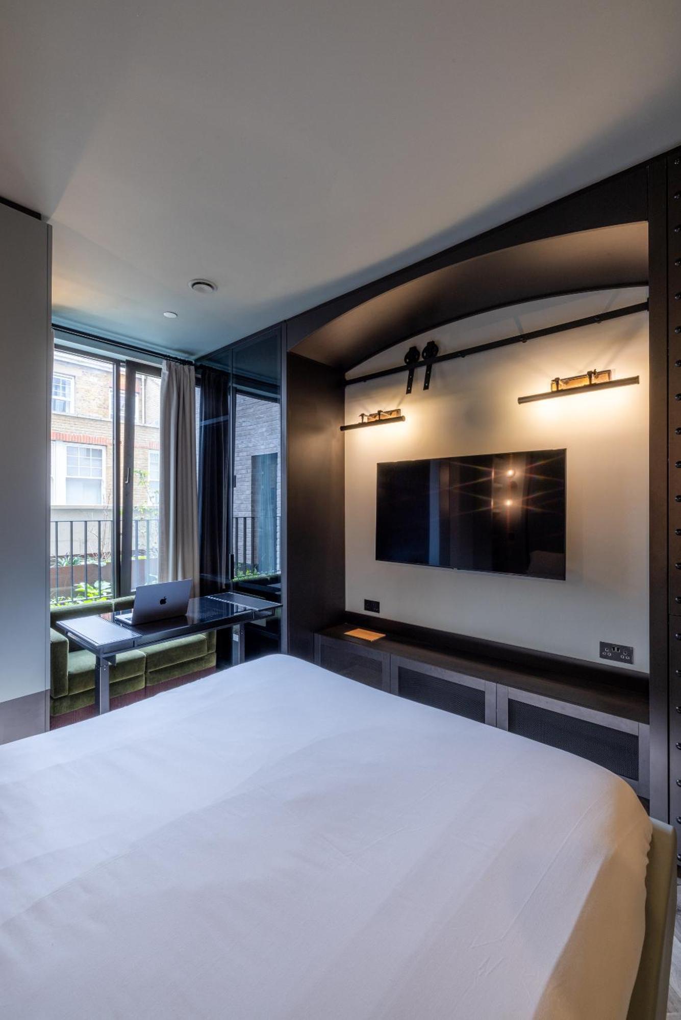 The Haydon By Nestor Apartment London Exterior photo