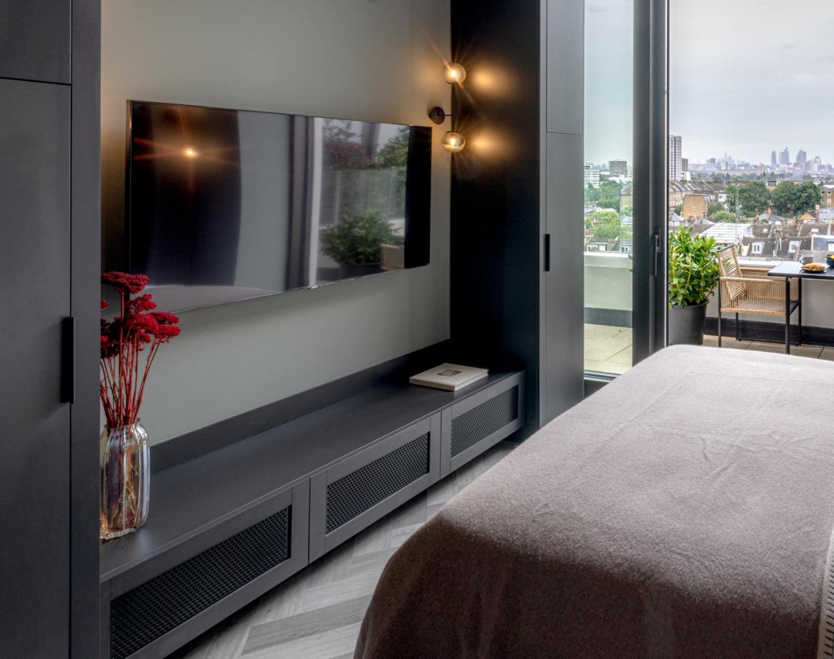 The Haydon By Nestor Apartment London Exterior photo